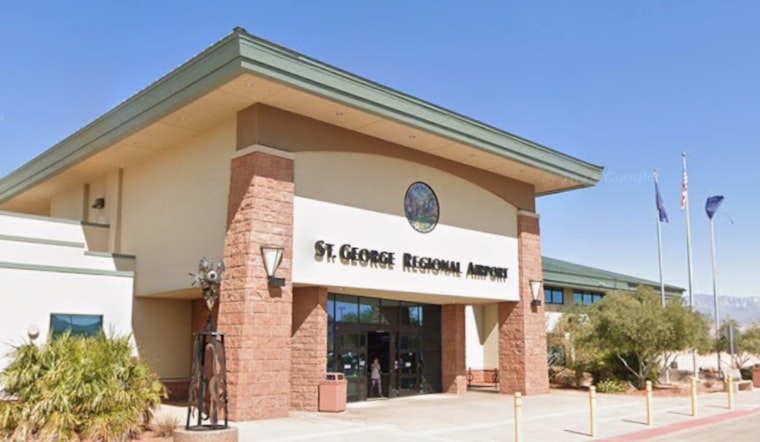 St. George Rallies As TSA Agents Work On Empty Wallets