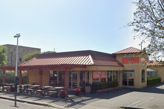 St. Helena’s A&W Faces Final Pour As Azteca Lines Up Iconic Corner
