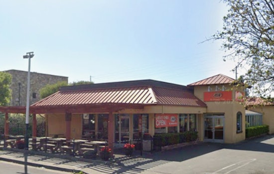 St. Helena’s A&W Faces Final Pour As Azteca Lines Up Iconic Corner