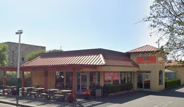 St. Helena’s A&W Faces Final Pour As Azteca Lines Up Iconic Corner