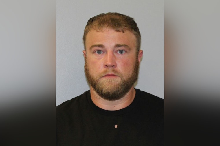 St. James Man Hit With 15 Child Pornography Charges After Tip-Driven Probe