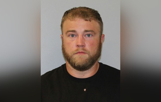 St. James Man Hit With 15 Child Pornography Charges After Tip-Driven Probe