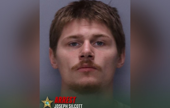 St. Johns Gun Deal Turns Stickup As 20-Year-Old Nabbed, Deputies Say