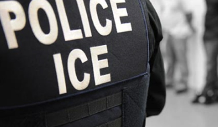St. Louis Alders Move To Ice New Detention Centers