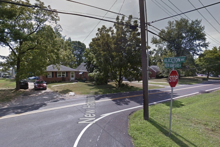 St. Louis Amber Alert Panic Fizzles as Cops Say Kidnapping Was All Made Up