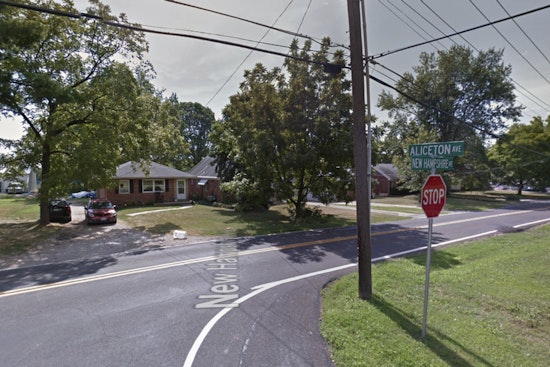 St. Louis Amber Alert Panic Fizzles as Cops Say Kidnapping Was All Made Up