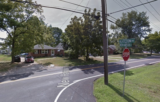 St. Louis Amber Alert Panic Fizzles as Cops Say Kidnapping Was All Made Up