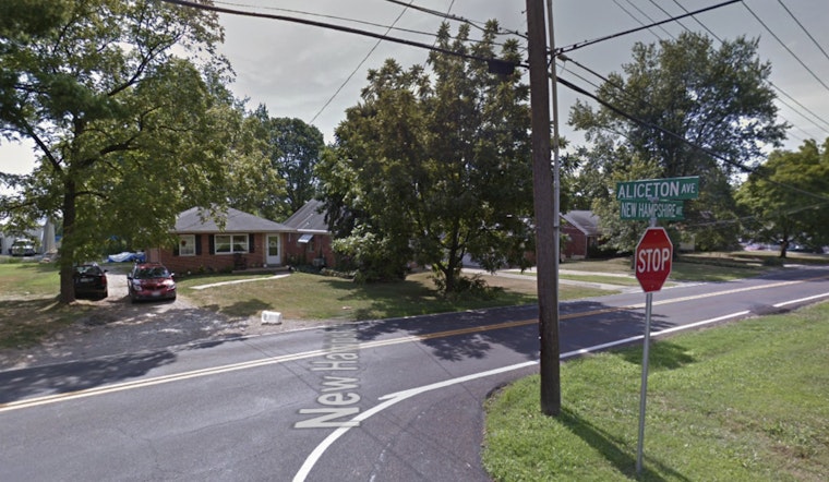 St. Louis Amber Alert Panic Fizzles as Cops Say Kidnapping Was All Made Up