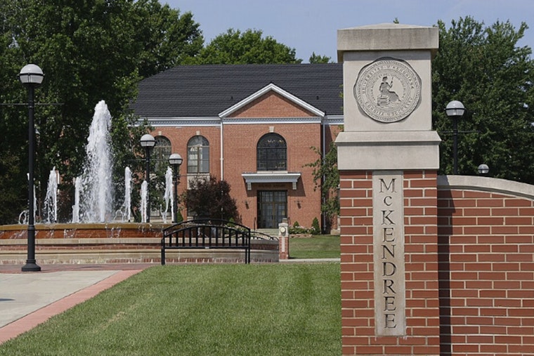 St. Louis-Area McKendree Snatches First NCAA Women’s Wrestling Crown In Iowa Thriller