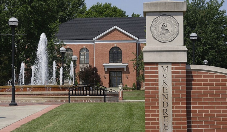 St. Louis-Area McKendree Snatches First NCAA Women’s Wrestling Crown In Iowa Thriller