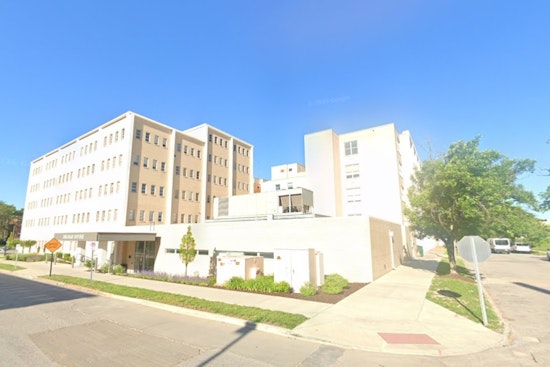 St. Louis Bullet Clinic On Life Support As ARPA Cash Runs Out