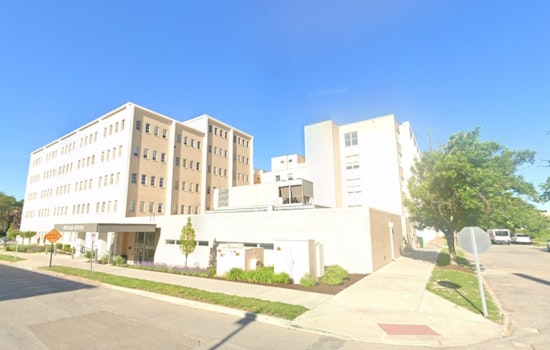 St. Louis Bullet Clinic On Life Support As ARPA Cash Runs Out