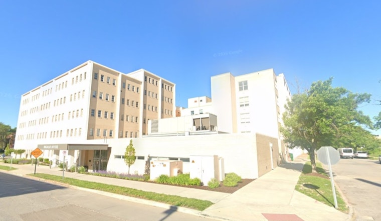 St. Louis Bullet Clinic On Life Support As ARPA Cash Runs Out
