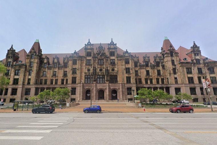 St. Louis Car Gun Lock Box Showdown Hits Appeals Court