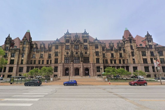 St. Louis Car Gun Lock Box Showdown Hits Appeals Court