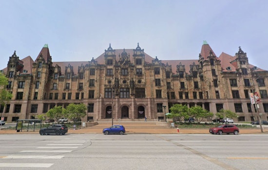 St. Louis Car Gun Lock Box Showdown Hits Appeals Court