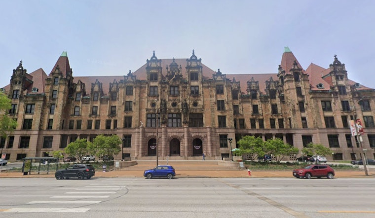 St. Louis Car Gun Lock Box Showdown Hits Appeals Court