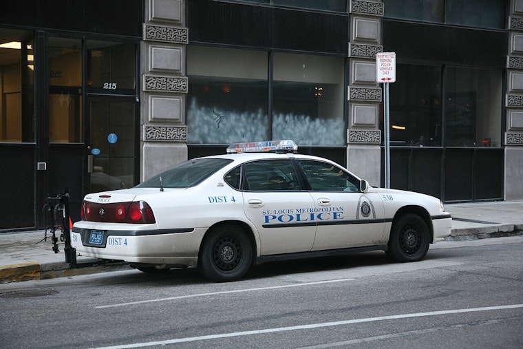 St. Louis Cop’s ‘Ghetto Cockroach’ Rants Jolt Teen Shooting Trial