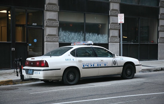 St. Louis Cop’s ‘Ghetto Cockroach’ Rants Jolt Teen Shooting Trial