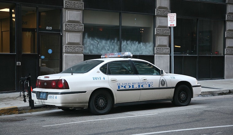 St. Louis Cop’s ‘Ghetto Cockroach’ Rants Jolt Teen Shooting Trial