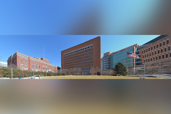 St. Louis County Contract Watchdog Says He Was Benched For Blowing The Whistle