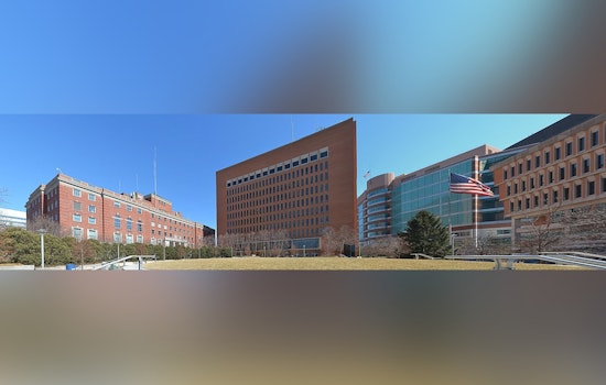 St. Louis County Contract Watchdog Says He Was Benched For Blowing The Whistle