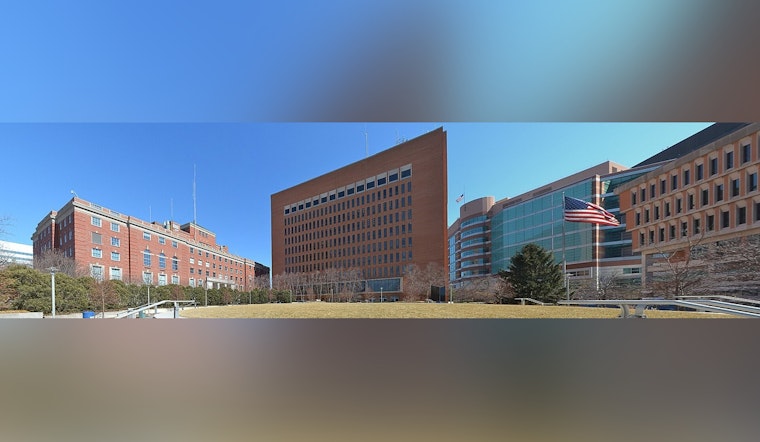 St. Louis County Contract Watchdog Says He Was Benched For Blowing The Whistle