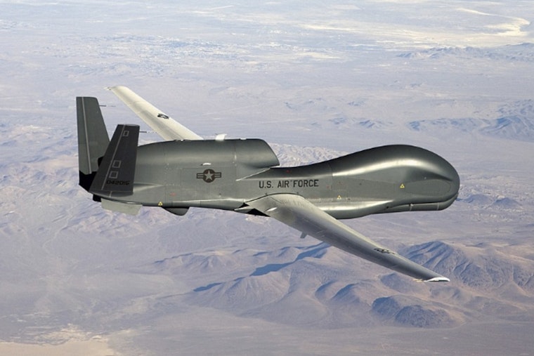 St. Louis Drone Makers Scramble To Feed Pentagon's Million-Drone Push