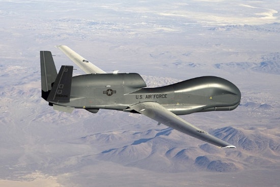 St. Louis Drone Makers Scramble To Feed Pentagon's Million-Drone Push