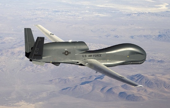 St. Louis Drone Makers Scramble To Feed Pentagon's Million-Drone Push