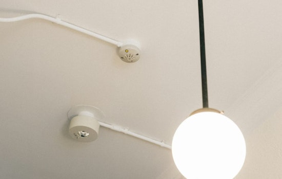 St. Louis Firefighters in Weekend Blitz to Install 1,000 Smoke Alarms