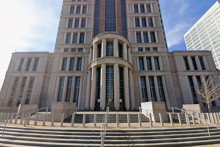 St. Louis Judge Slaps Romanian Target Scam Artist With 21 Months In Prison