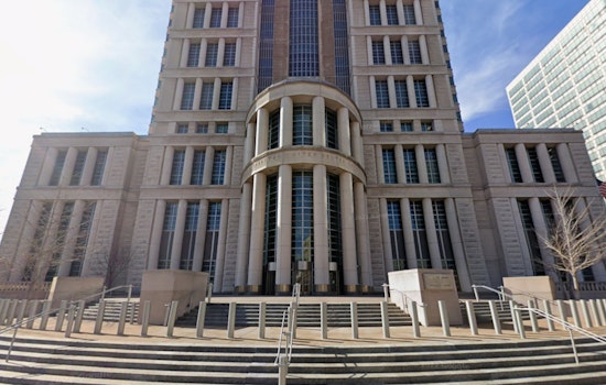 St. Louis Judge Slaps Romanian Target Scam Artist With 21 Months In Prison