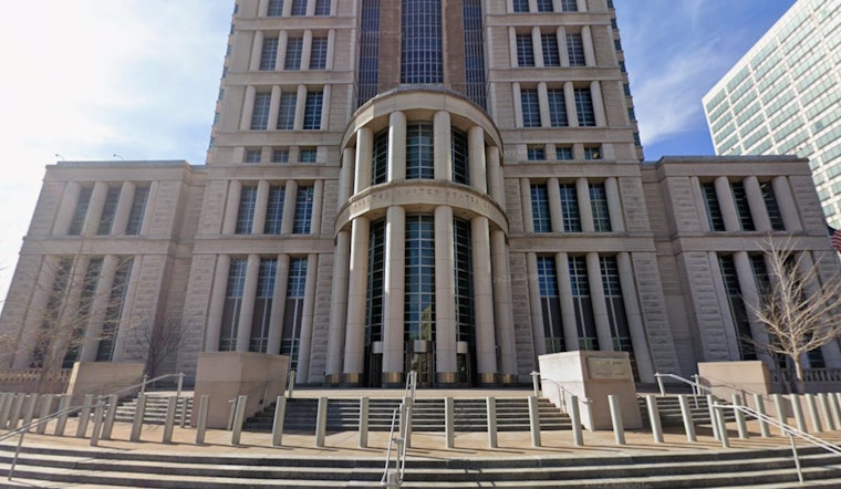 St. Louis Judge Slaps Romanian Target Scam Artist With 21 Months In Prison