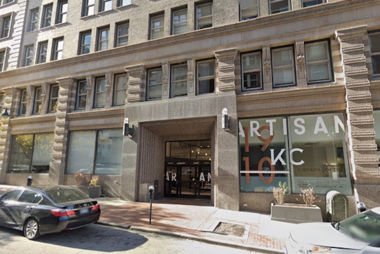 St. Louis Landlord Gobbles Up Four Downtown KC Loft Landmarks