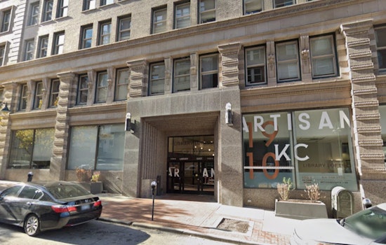St. Louis Landlord Gobbles Up Four Downtown KC Loft Landmarks