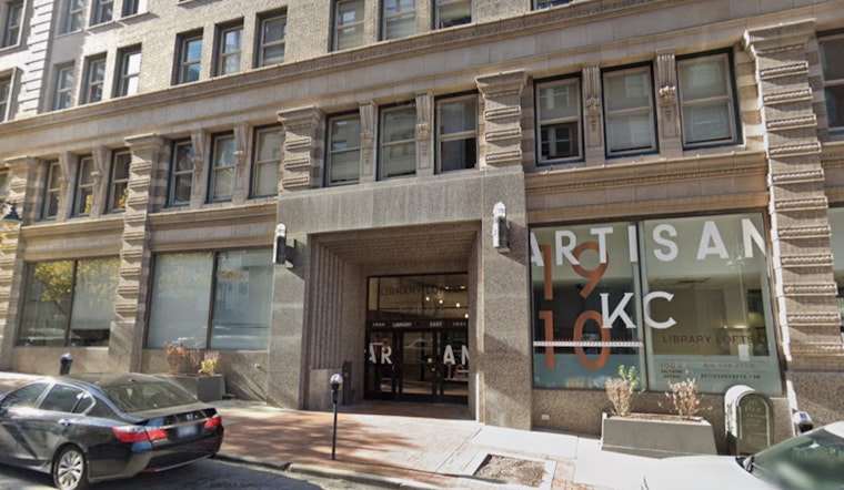 St. Louis Landlord Gobbles Up Four Downtown KC Loft Landmarks