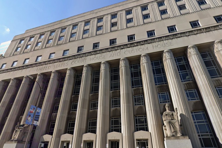 St. Louis Man Nabbed After Cyber Tip Trail in 2024 Child Porn Case