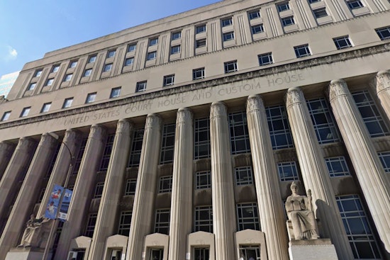 St. Louis Man Nabbed After Cyber Tip Trail in 2024 Child Porn Case