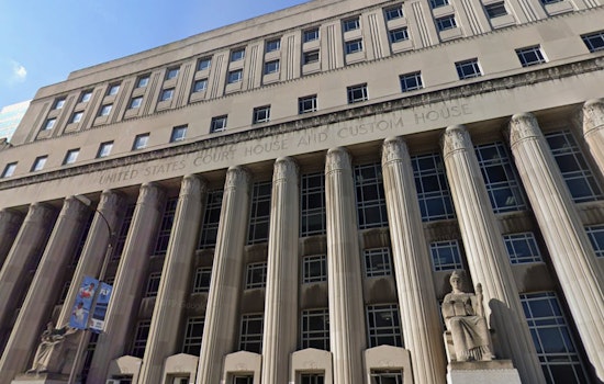 St. Louis Man Nabbed After Cyber Tip Trail in 2024 Child Porn Case