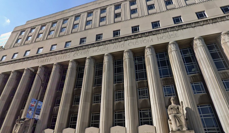 St. Louis Man Nabbed After Cyber Tip Trail in 2024 Child Porn Case