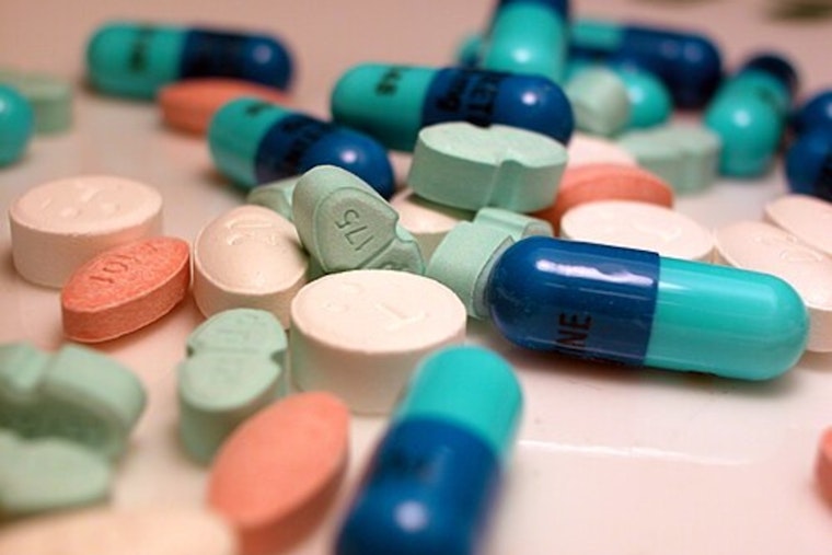 St. Louis Nonprofit Sounds Alarm on Shaky U.S. Drug Lifeline