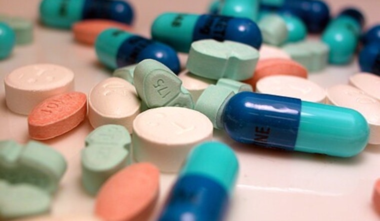 St. Louis Nonprofit Sounds Alarm on Shaky U.S. Drug Lifeline
