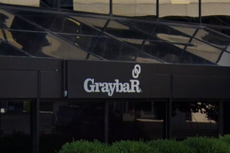 St. Louis Power Player Graybar Rakes In Record $12.9 Billion