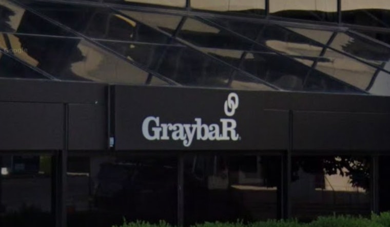 St. Louis Power Player Graybar Rakes In Record $12.9 Billion