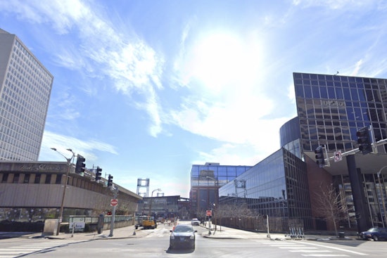 St. Louis Set To Sizzle Then Storm In Wild Temperature Whiplash