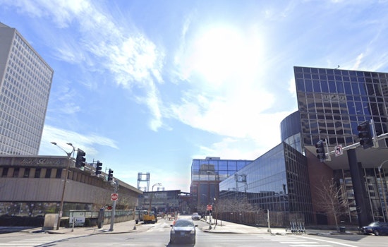 St. Louis Set To Sizzle Then Storm In Wild Temperature Whiplash