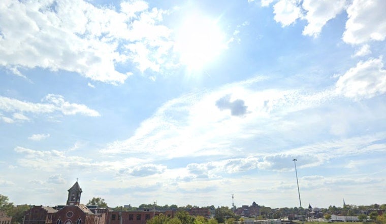 St. Louis Sizzles, Then Braces For Midnight Storm Blast