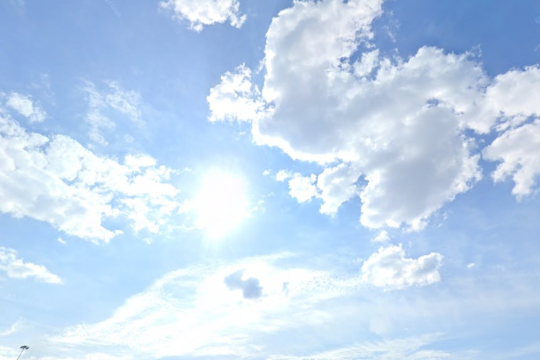 St. Louis Weather: Warm Friday, Severe Storms Sunday, Snow Overnight