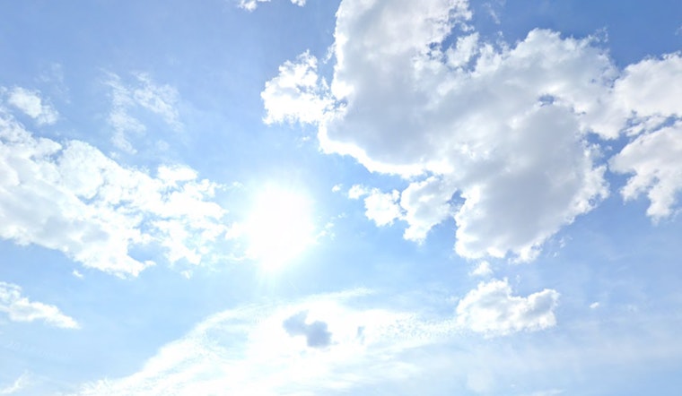 St. Louis Weather: Warm Friday, Severe Storms Sunday, Snow Overnight